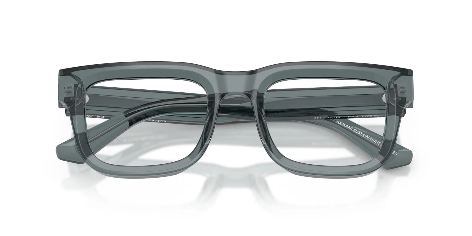 Emporio Armani 3279 Eyeglasses - view 9